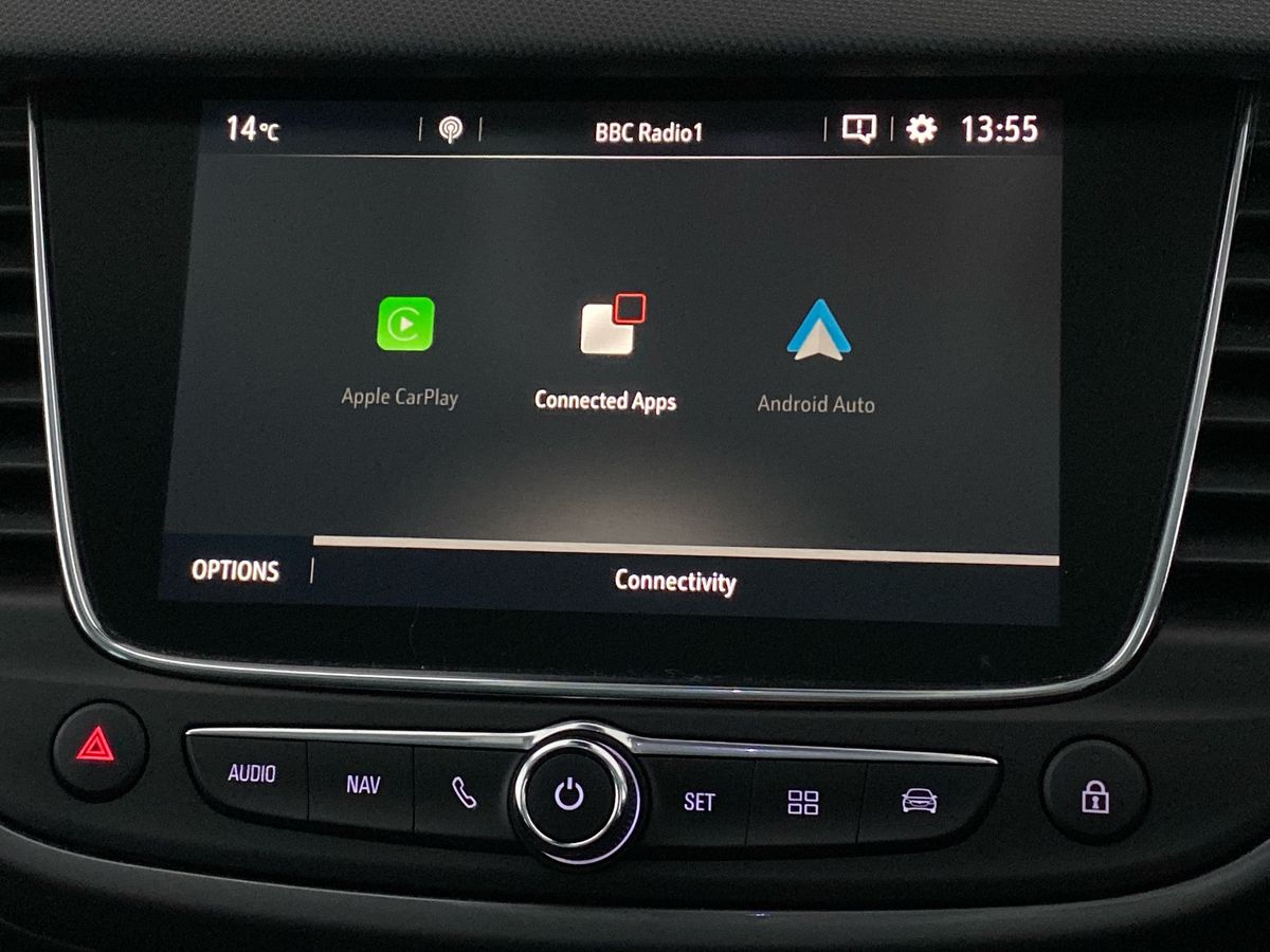 Used Vauxhall Crossland 2022 for sale - 76316233: Photo 17