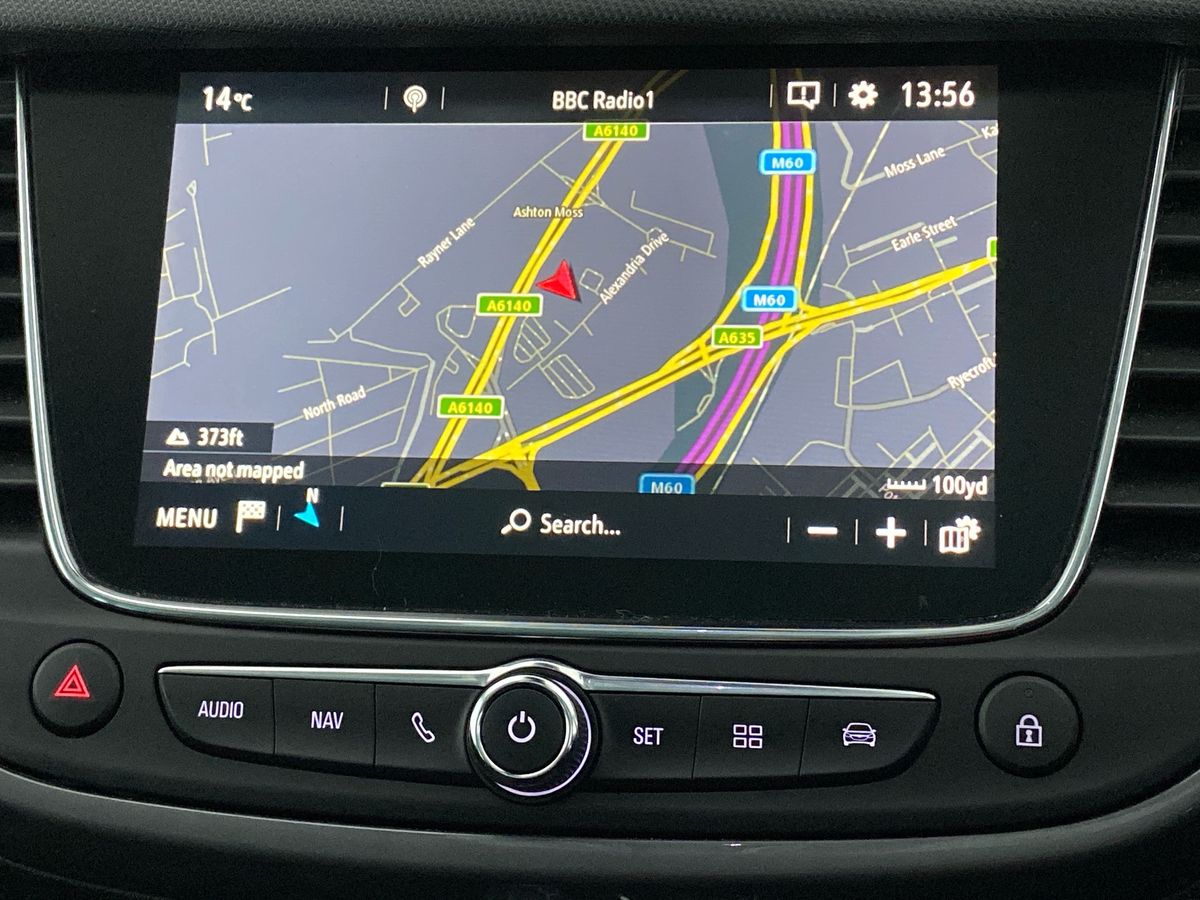 Used Vauxhall Crossland 2022 for sale - 76316233: Photo 19