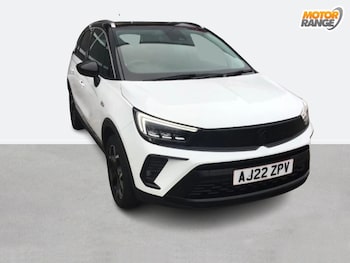 2022 - 1.2 Turbo [130] Ultimate 5dr Auto