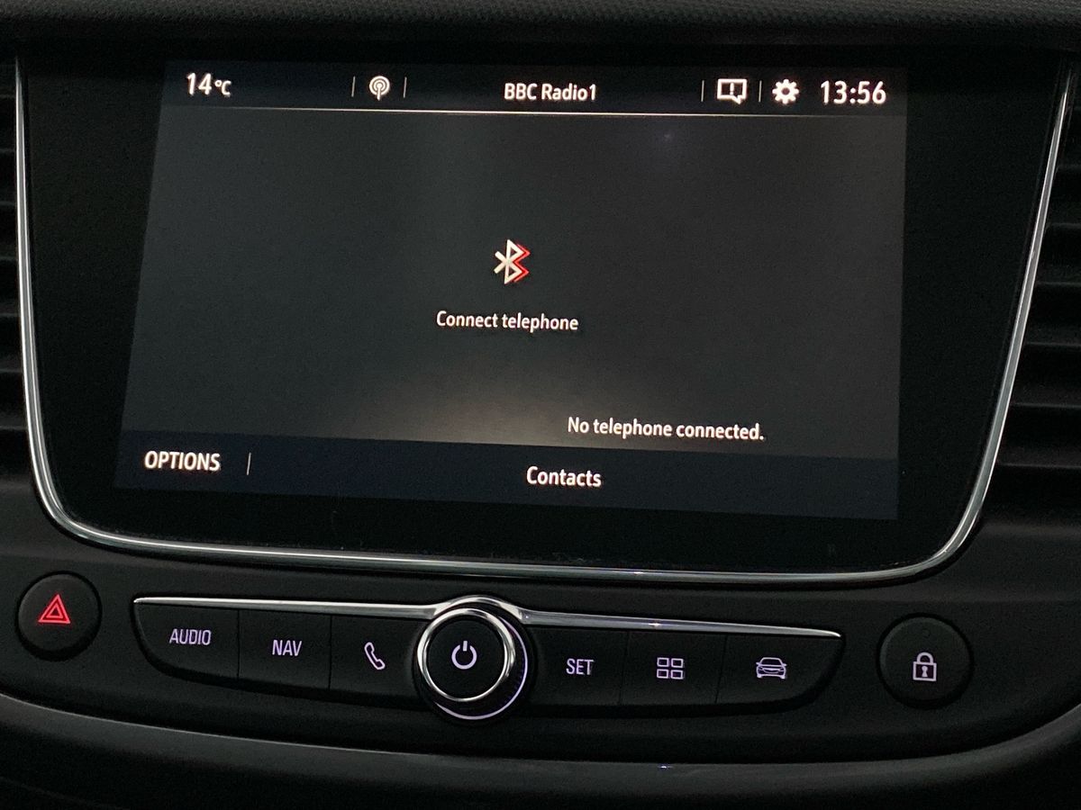 Used Vauxhall Crossland 2022 for sale - 76316233: Photo 20