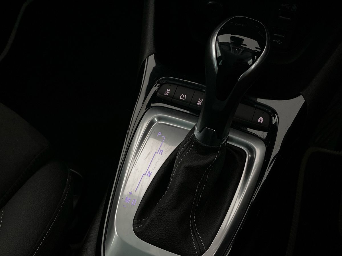 Used Vauxhall Crossland 2022 for sale - 76316233: Photo 21