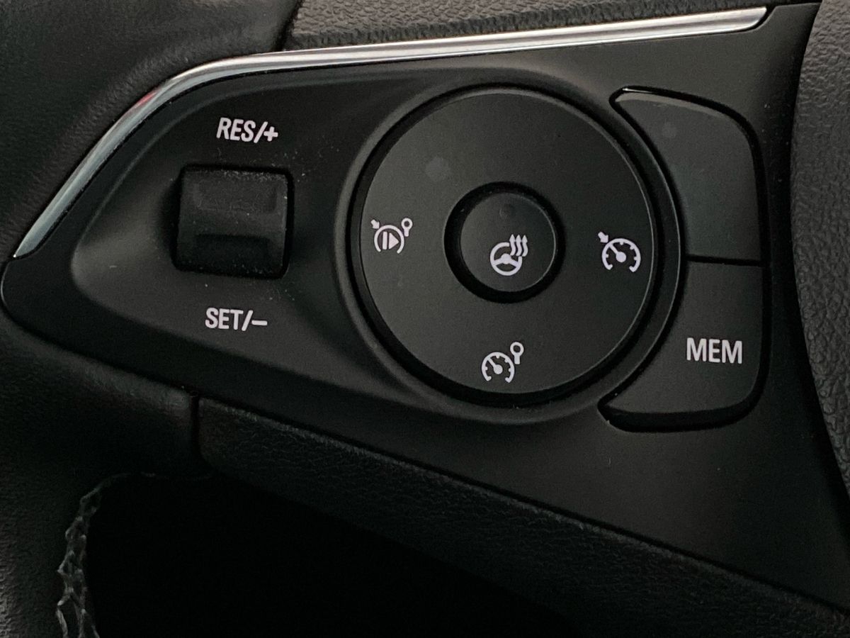 Used Vauxhall Crossland 2022 for sale - 76316233: Photo 23