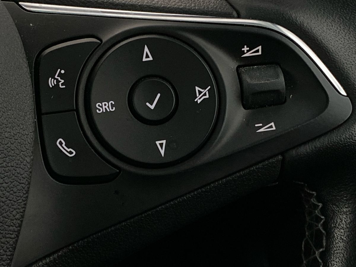 Used Vauxhall Crossland 2022 for sale - 76316233: Photo 24