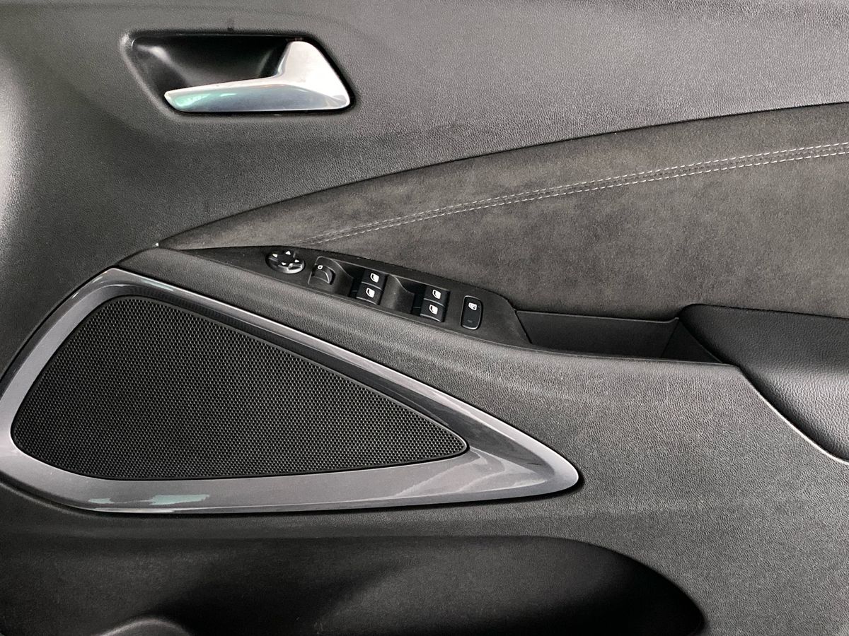 Used Vauxhall Crossland 2022 for sale - 76316233: Photo 26