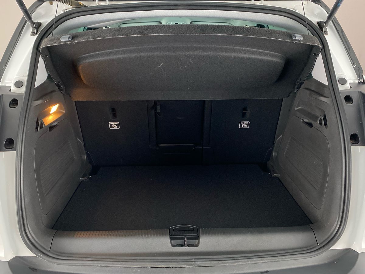 Used Vauxhall Crossland 2022 for sale - 76316233: Photo 27