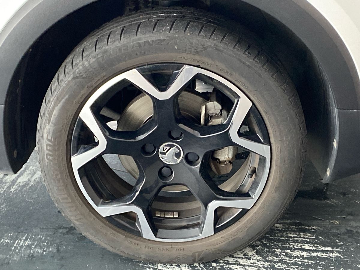 Used Vauxhall Crossland 2022 for sale - 76316233: Photo 28