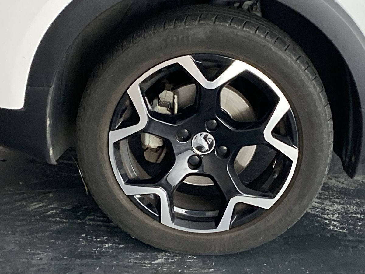 Used Vauxhall Crossland 2022 for sale - 76316233: Photo 29