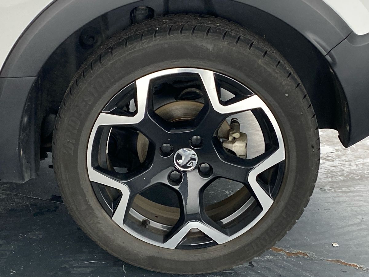 Used Vauxhall Crossland 2022 for sale - 76316233: Photo 30