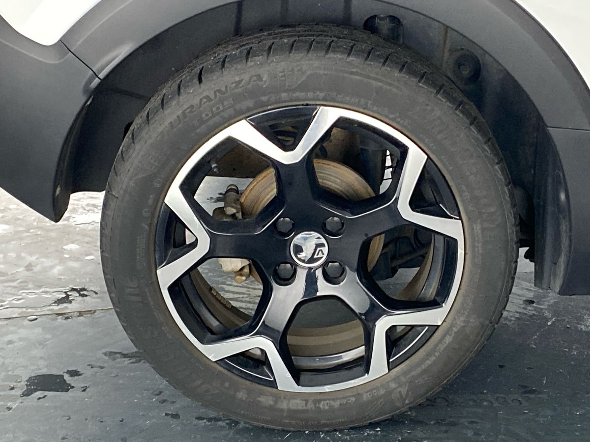 Used Vauxhall Crossland 2022 for sale - 76316233: Photo 31