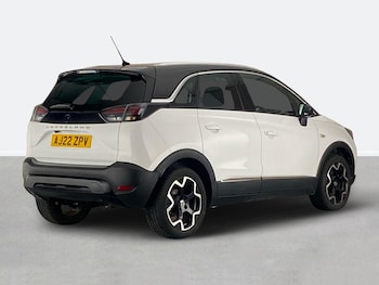 Used Vauxhall Crossland 2022 for sale - 76316233: Photo