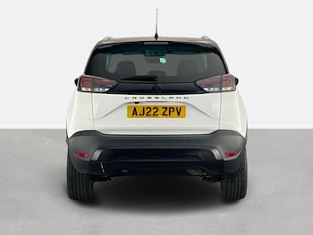 Used Vauxhall Crossland 2022 for sale - 76316233: Photo