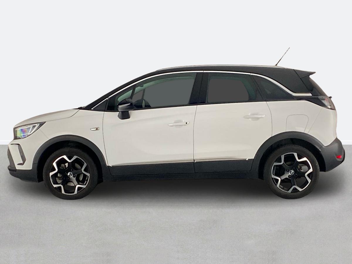 Used Vauxhall Crossland 2022 for sale - 76316233: Photo 6