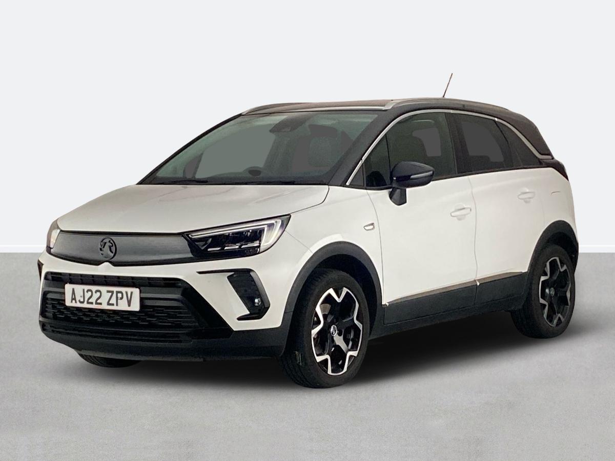 Used Vauxhall Crossland 2022 for sale - 76316233: Photo 7