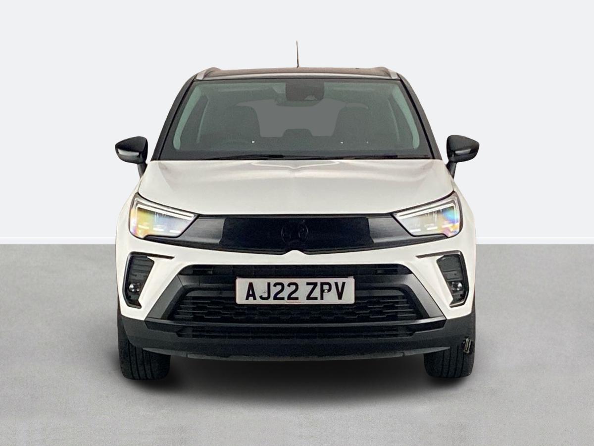 Used Vauxhall Crossland 2022 for sale - 76316233: Photo 8