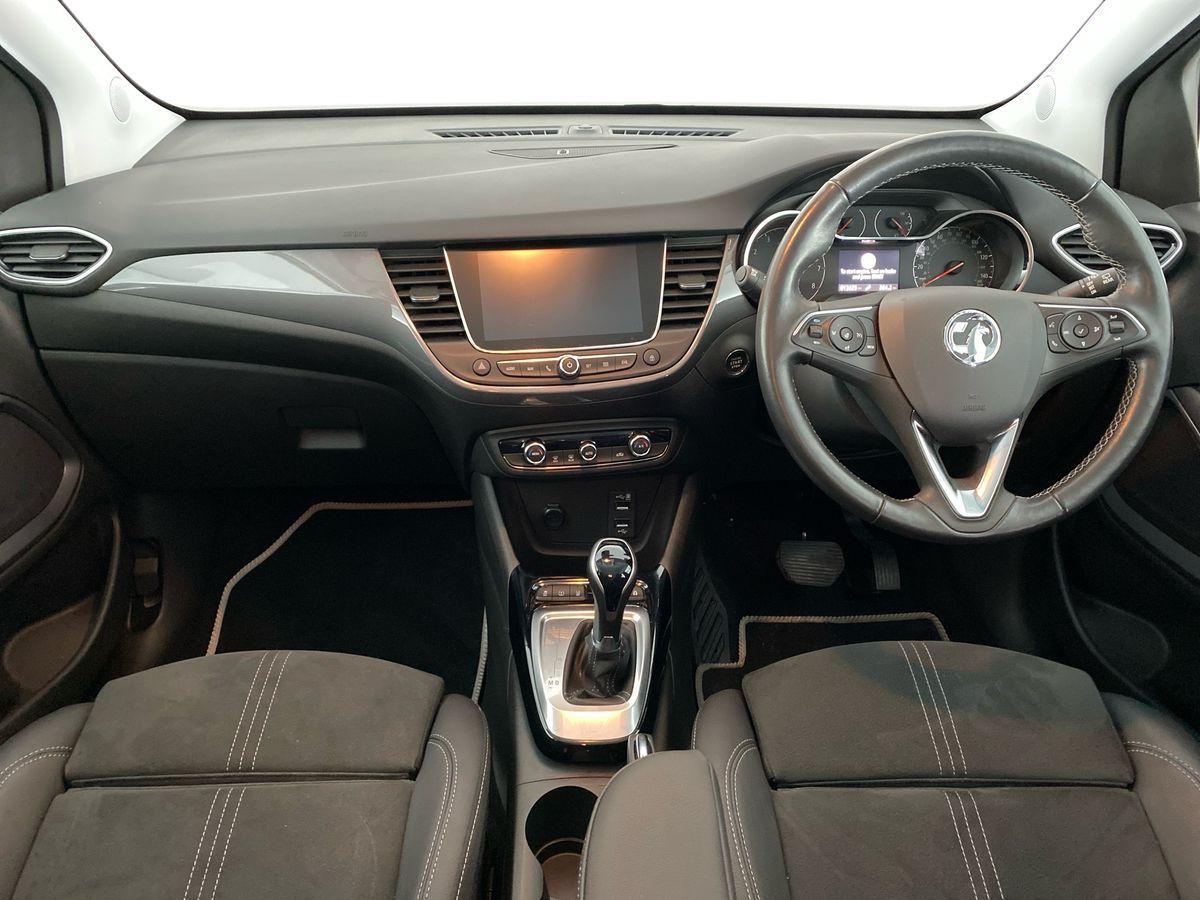 Used Vauxhall Crossland 2022 for sale - 76316233: Photo 9