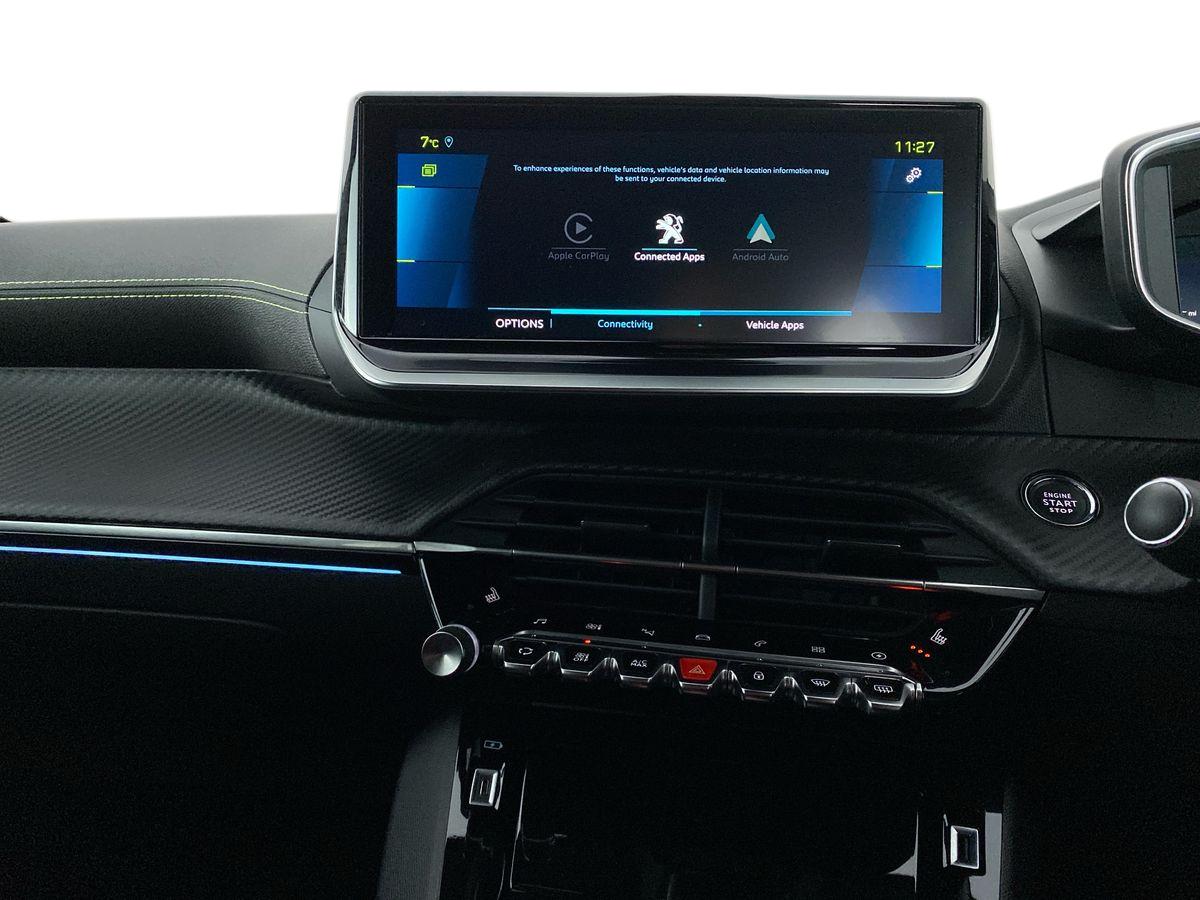 Used Peugeot 2008 2023 for sale - 78107518: Photo 10