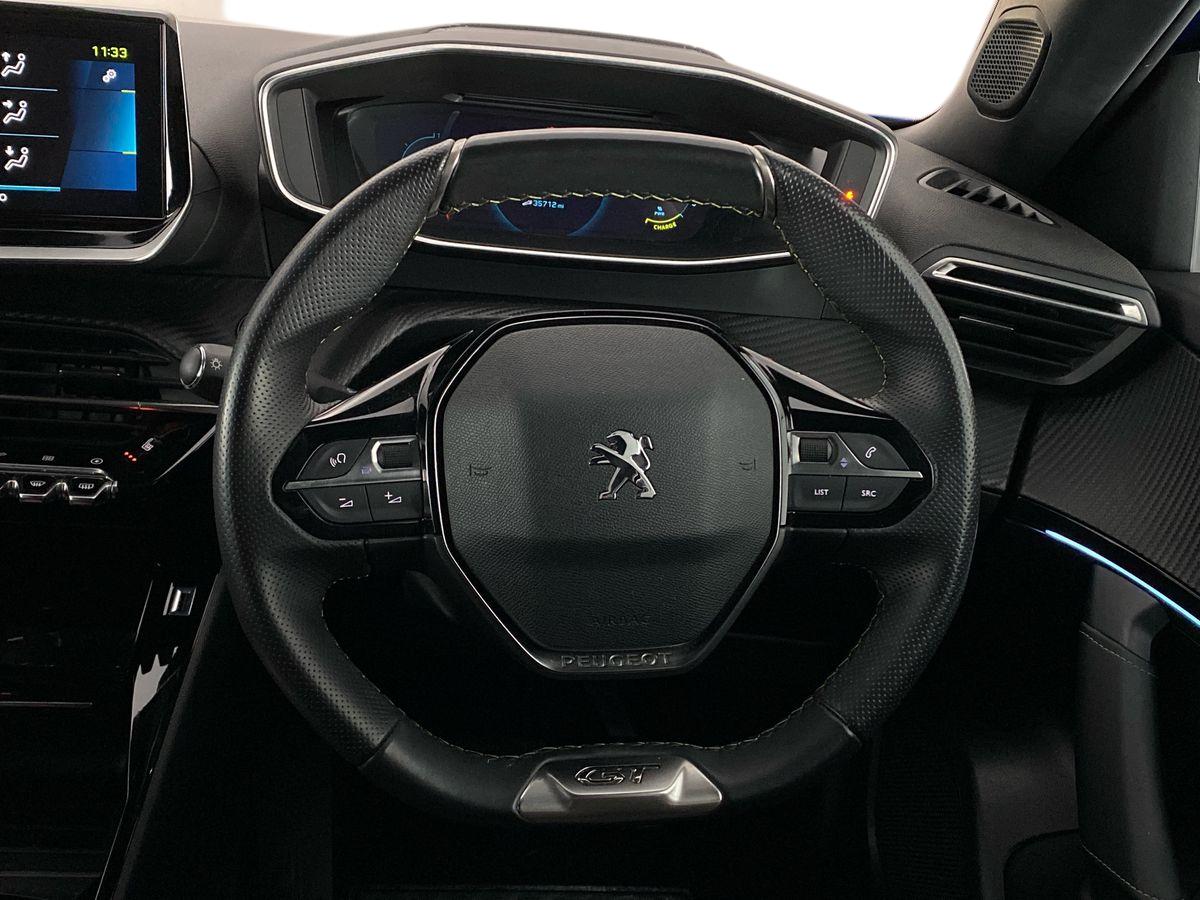 Used Peugeot 2008 2023 for sale - 78107518: Photo 11