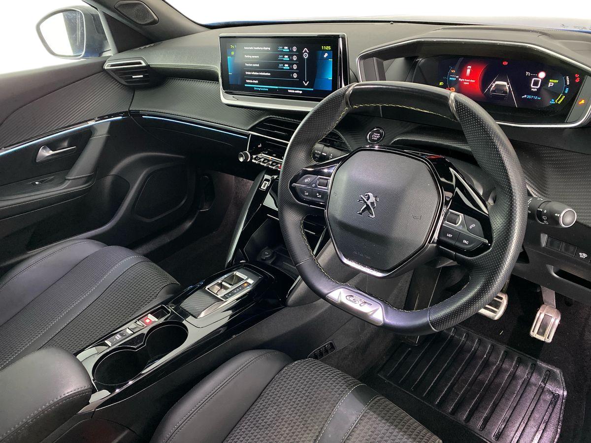 Used Peugeot 2008 2023 for sale - 78107518: Photo 12