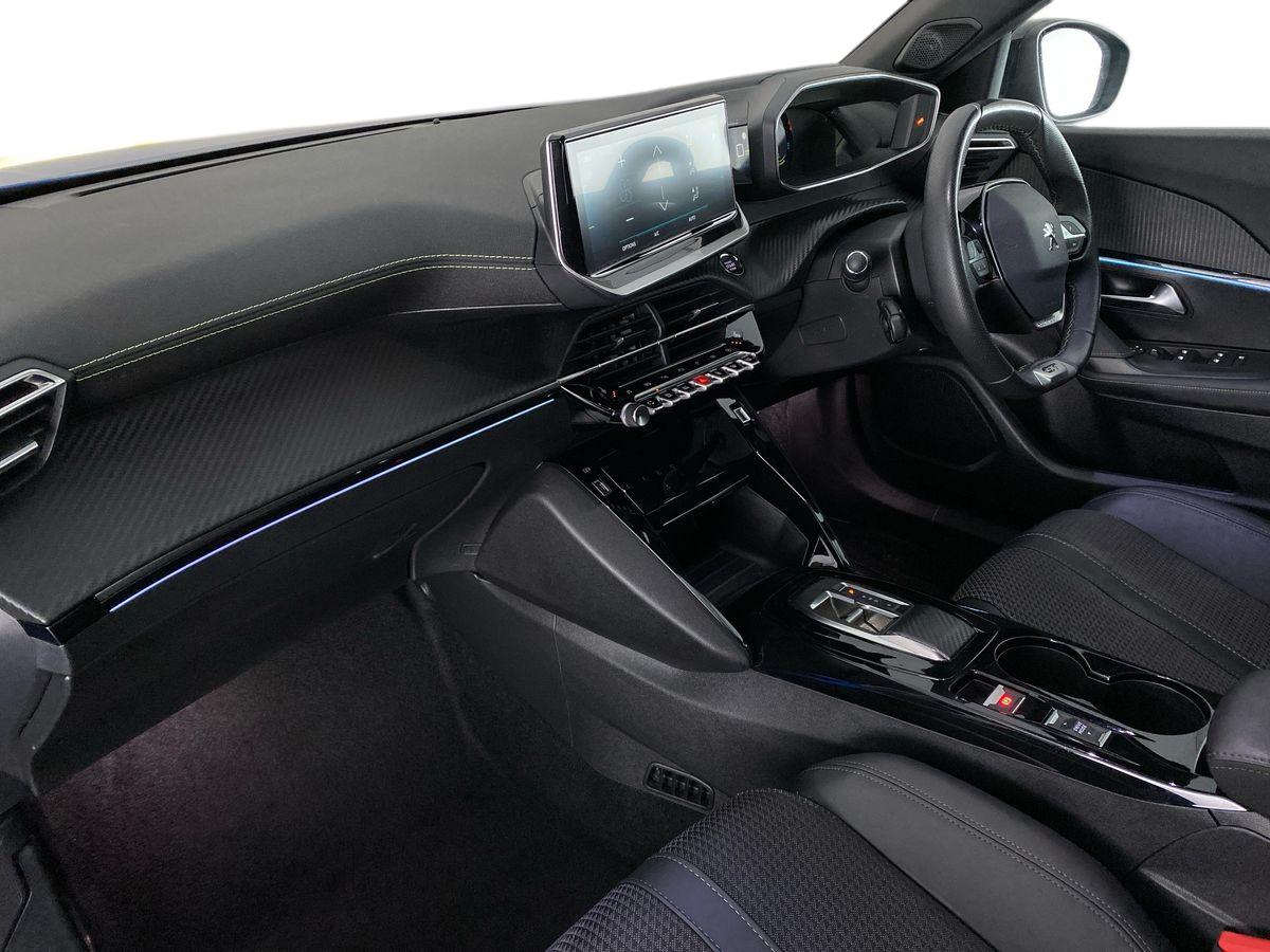 Used Peugeot 2008 2023 for sale - 78107518: Photo 14