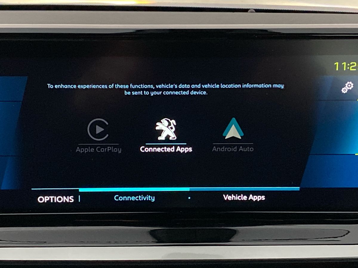 Used Peugeot 2008 2023 for sale - 78107518: Photo 17