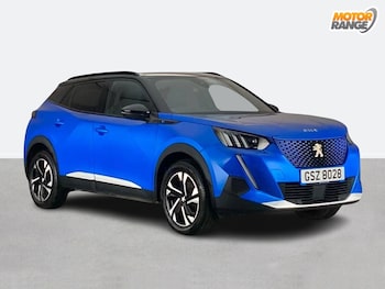 Used Peugeot 2008 2023 for sale - 78107518: Photo