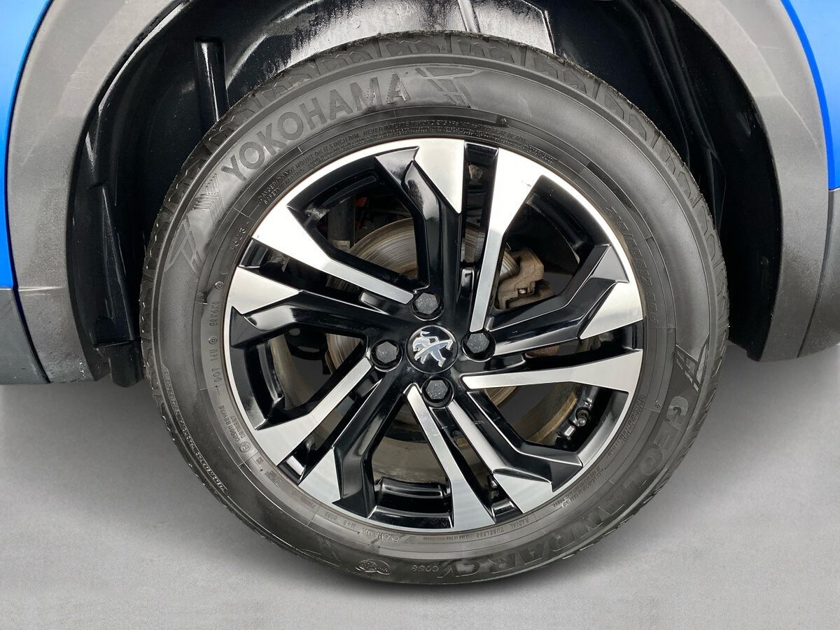 Used Peugeot 2008 2023 for sale - 78107518: Photo 27