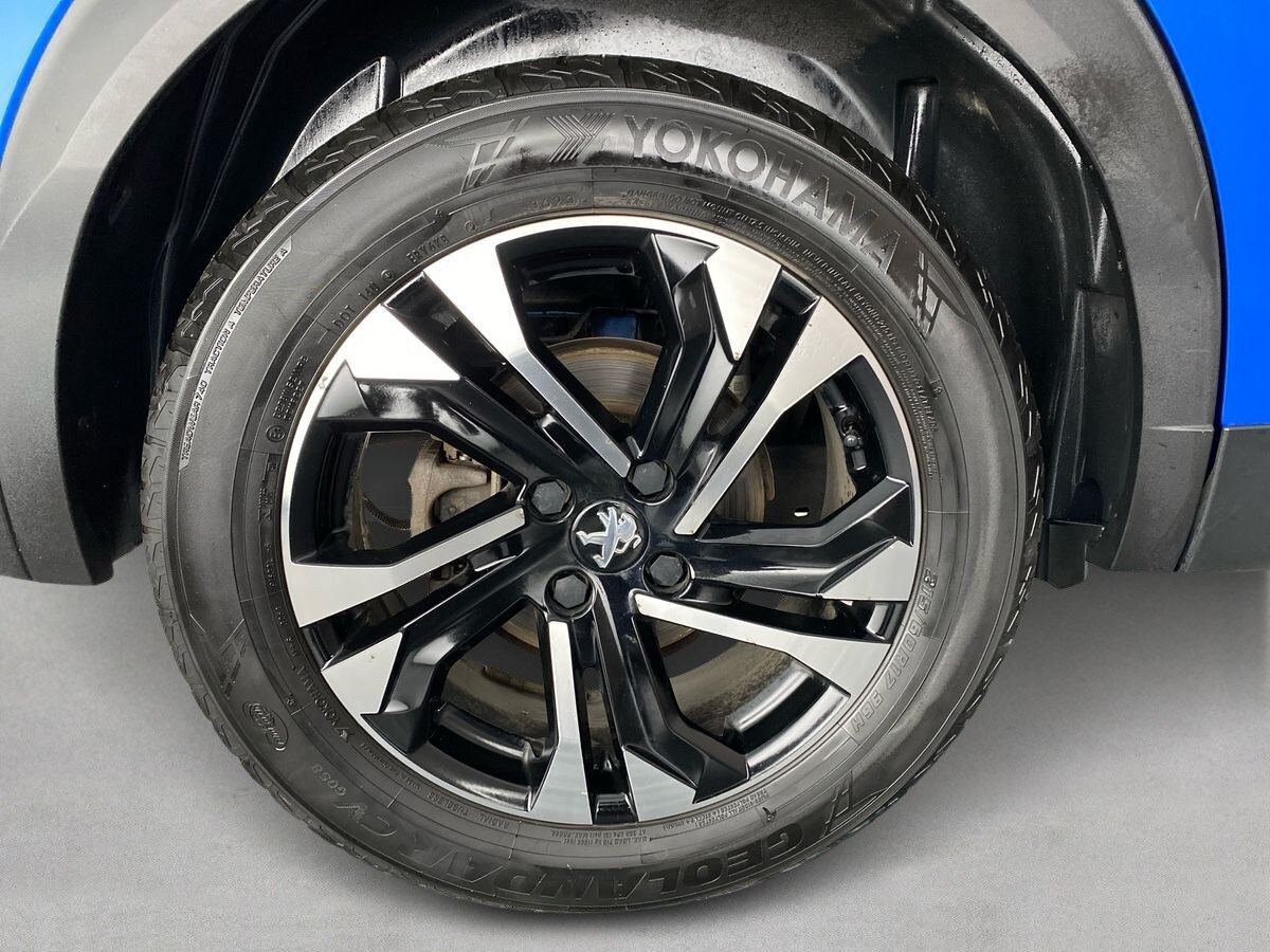 Used Peugeot 2008 2023 for sale - 78107518: Photo 28