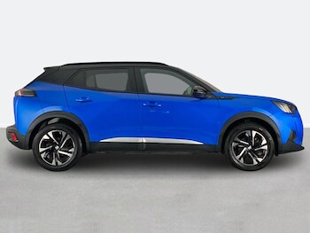 Used Peugeot 2008 2023 for sale - 78107518: Photo