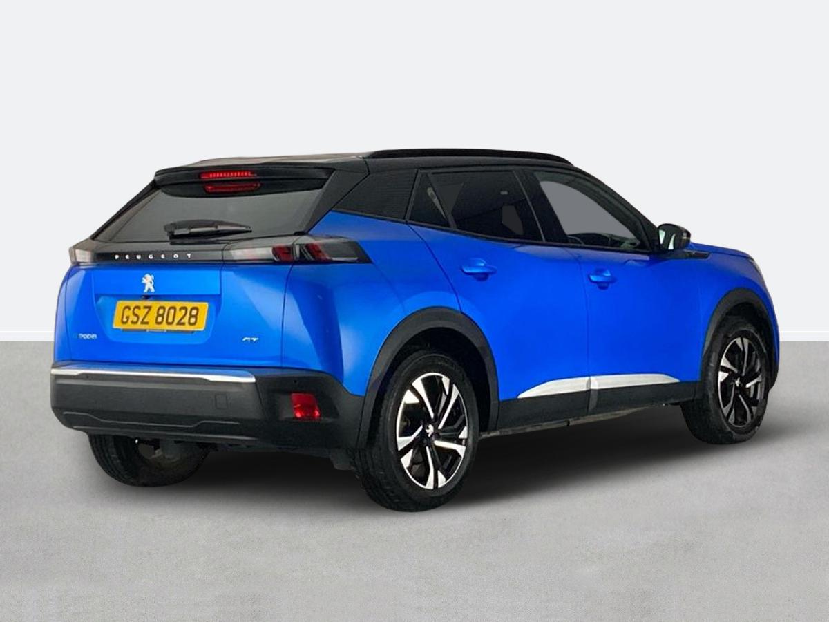 Used Peugeot 2008 2023 for sale - 78107518: Photo 3