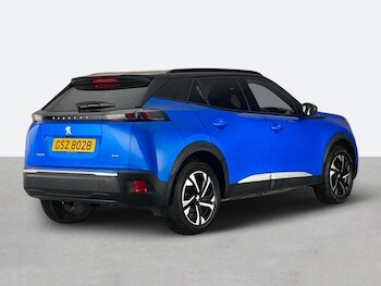 Used Peugeot 2008 2023 for sale - 78107518: Photo