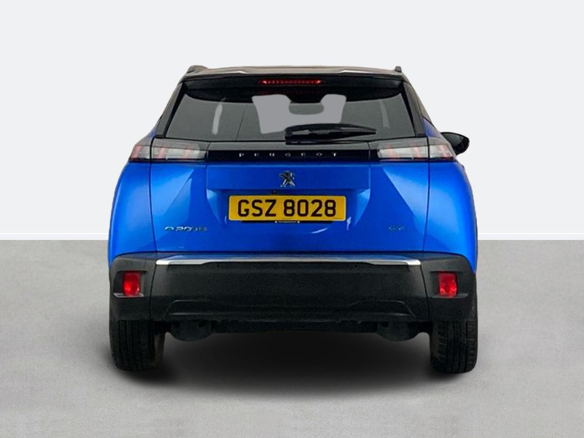 Used Peugeot 2008 2023 for sale - 78107518: Photo 4