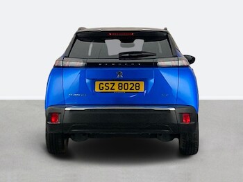 Used Peugeot 2008 2023 for sale - 78107518: Photo