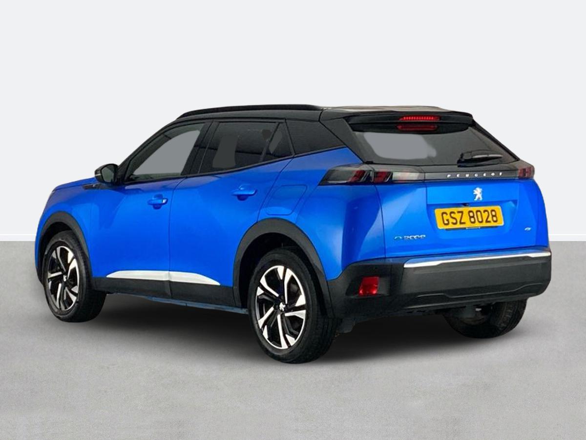 Used Peugeot 2008 2023 for sale - 78107518: Photo 5