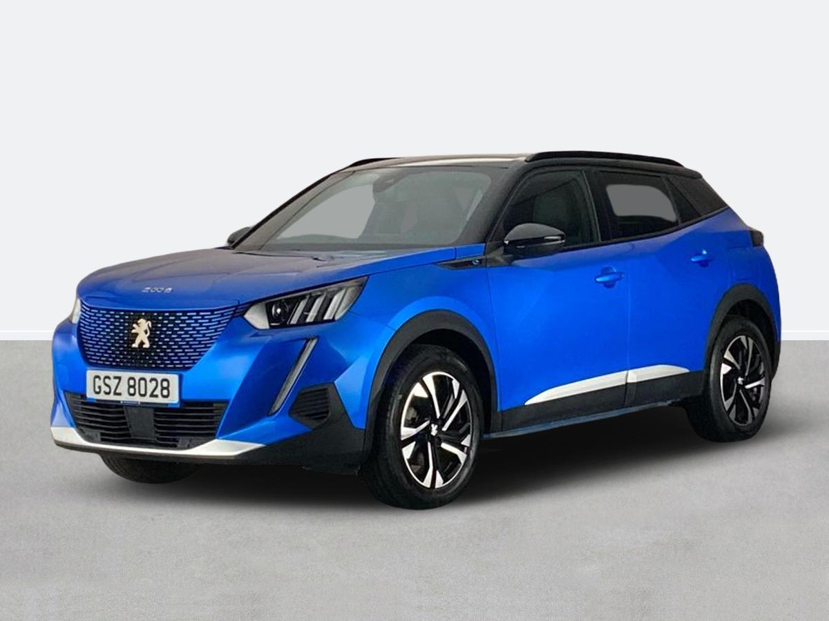 Used Peugeot 2008 2023 for sale - 78107518: Photo 7