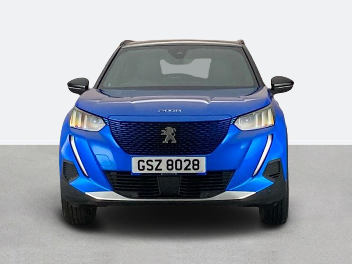 Used Peugeot 2008 2023 for sale - 78107518: Photo 8