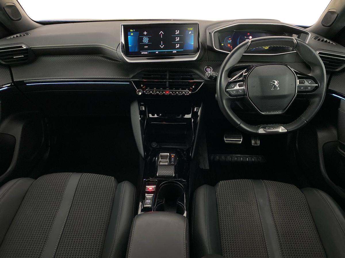 Used Peugeot 2008 2023 for sale - 78107518: Photo 9