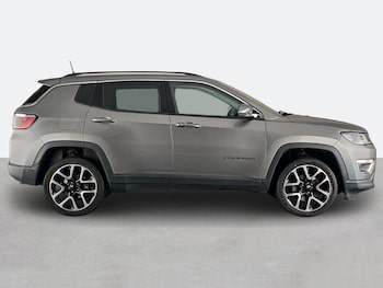 Used Jeep Compass 2018 for sale - 76723701: Photo