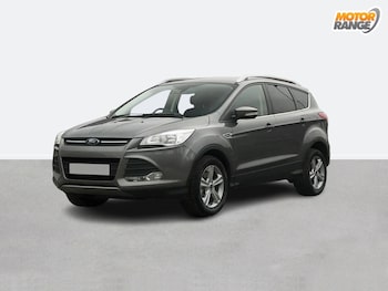 Used Ford Kuga 2015 for sale - 78359345: Photo