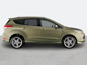 Used Ford Kuga 2015 for sale - 78359345: Photo