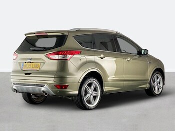 Used Ford Kuga 2015 for sale - 78359345: Photo