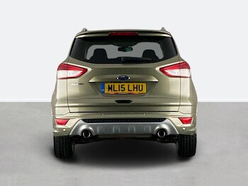 Used Ford Kuga 2015 for sale - 78359345: Photo