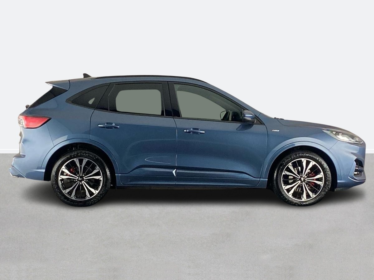 Used Ford Kuga 2022 for sale - 77787423: Photo 2