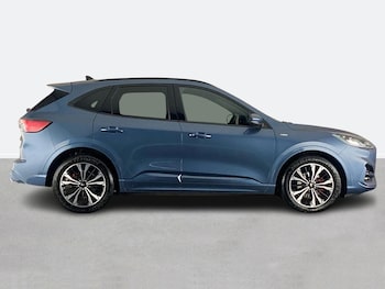 Used Ford Kuga 2022 for sale - 77787423: Photo