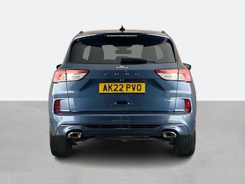 Used Ford Kuga 2022 for sale - 77787423: Photo