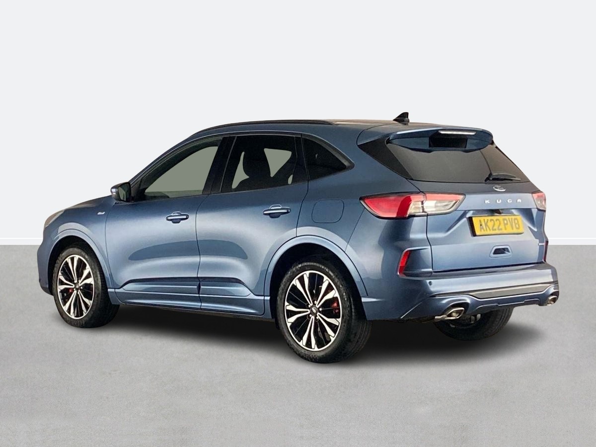 Used Ford Kuga 2022 for sale - 77787423: Photo 5