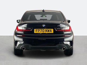 Used BMW 3 Series 2020 for sale - 76300416: Photo