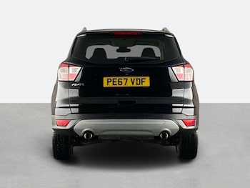 Used Ford Kuga 2017 for sale - 78311723: Photo