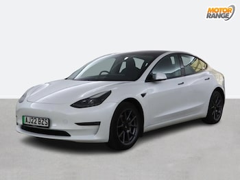 Used Tesla Model 3 2022 for sale - 76515840: Photo
