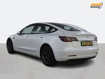 Used Tesla Model 3 2022 for sale - 76515840: Photo