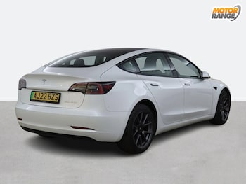 Used Tesla Model 3 2022 for sale - 76515840: Photo